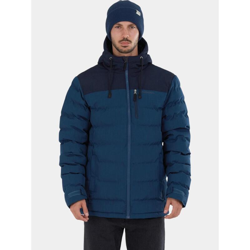 Geaca matlasata de tranzitie Passat Padded Jacket barbati