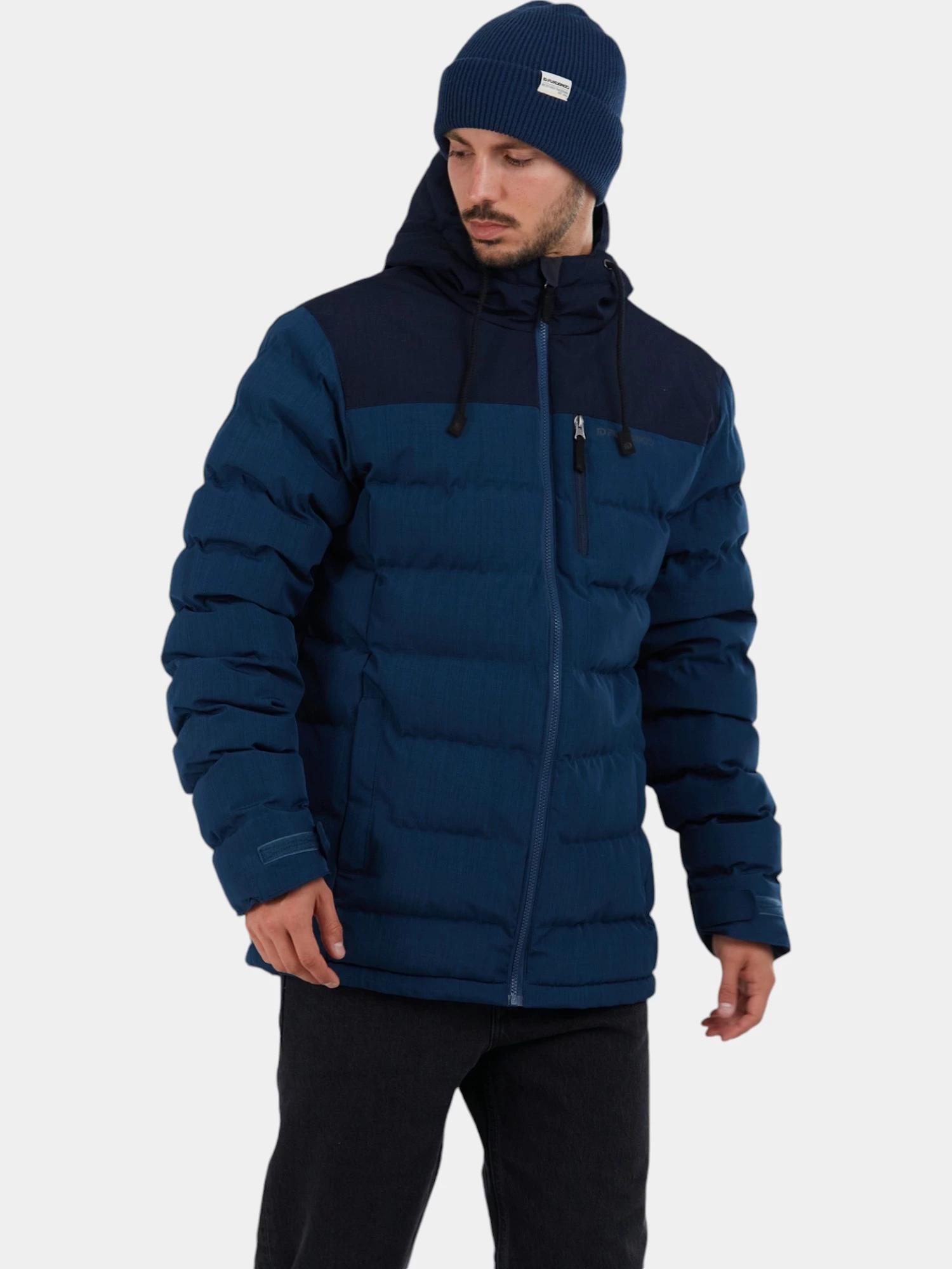 Veste de transition hommes Passat Pad 4/7