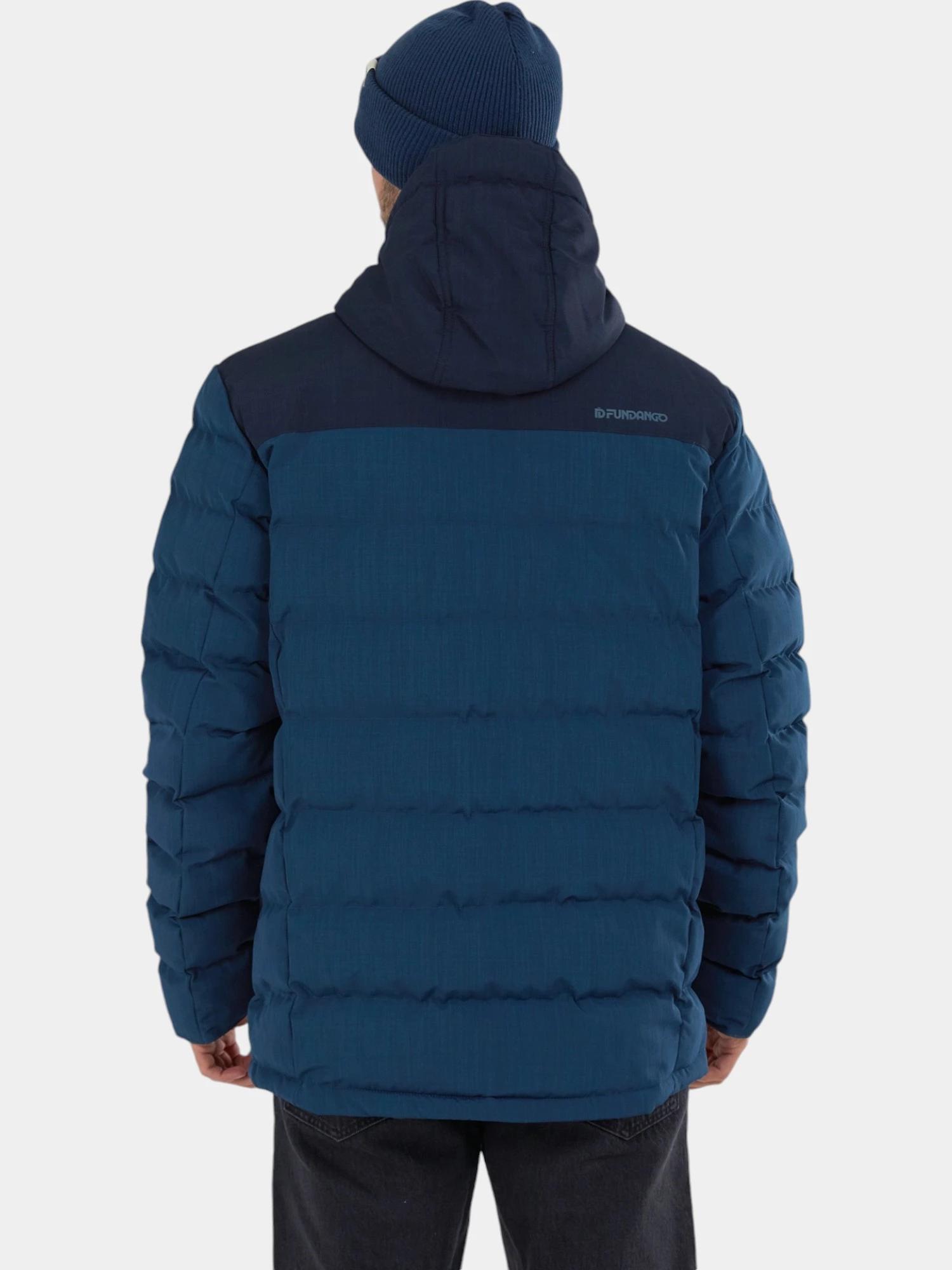 Veste de transition hommes Passat Pad 2/7