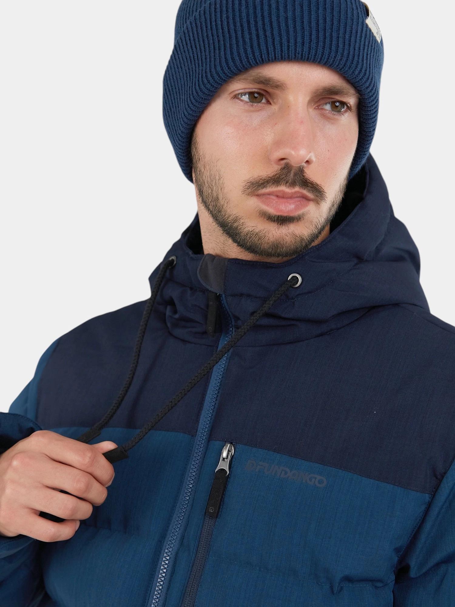 Veste de transition hommes Passat Pad 5/7