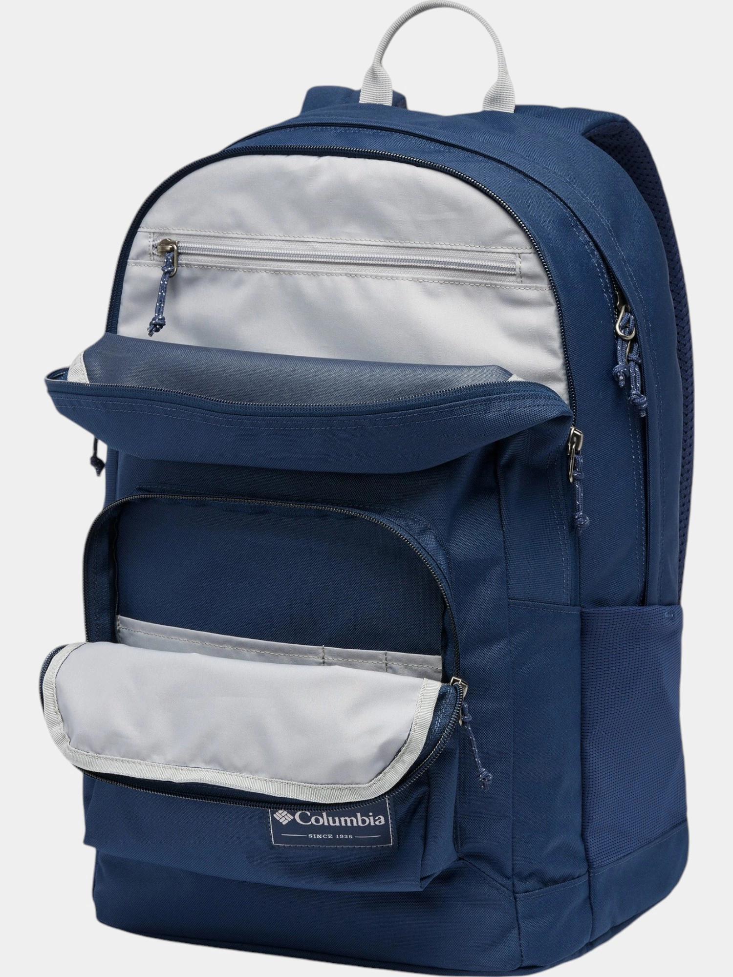 Rucksack Herren Zigzag II 30L 3/4