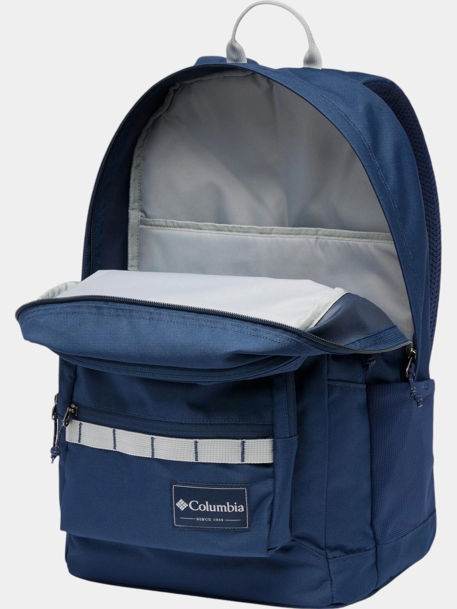 Rucksack Herren Zigzag II 30L 4/4