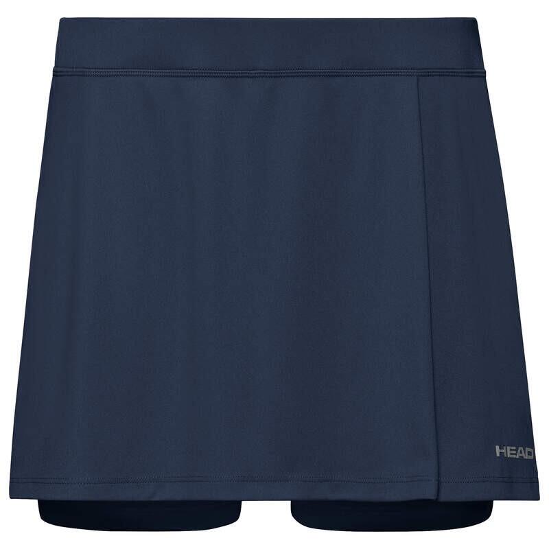 Falda Head Easy Court Azul Oscuro 2/5