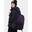 Rucsac Plain Backpack - violet femei