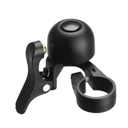 Rockbros Sonnette de vélo pour côté droit du guidon - Noir