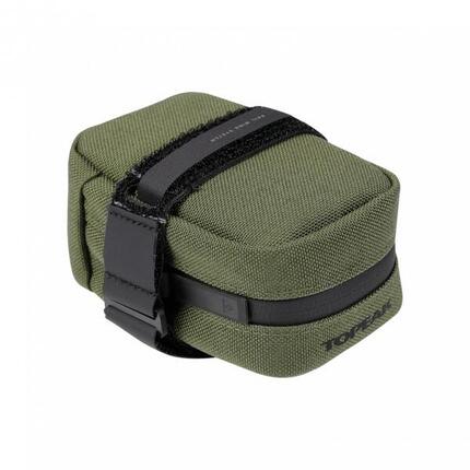 Sacoche de Selle Topeak Elementa SeatBag Vert