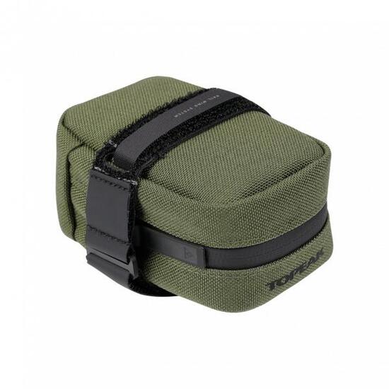 Sacoche de Selle Topeak Elementa SeatBag Vert