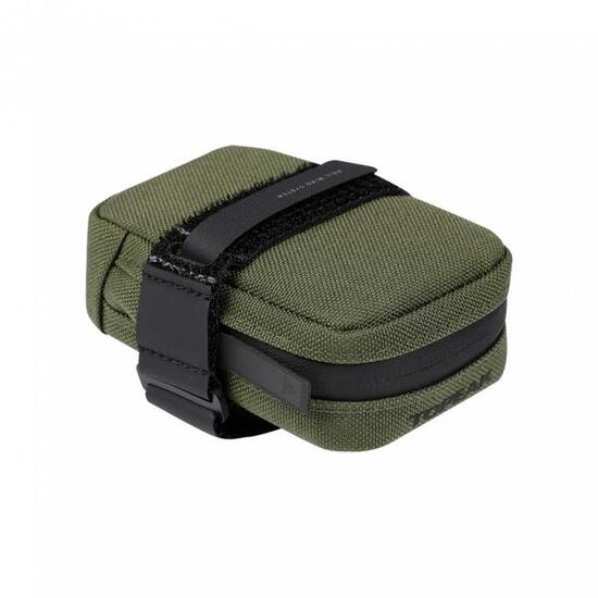 Sacoche de Selle Topeak Elementa SeatBag Vert