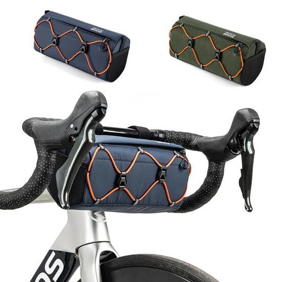 Borsa da manubrio per bicicletta Rockbros