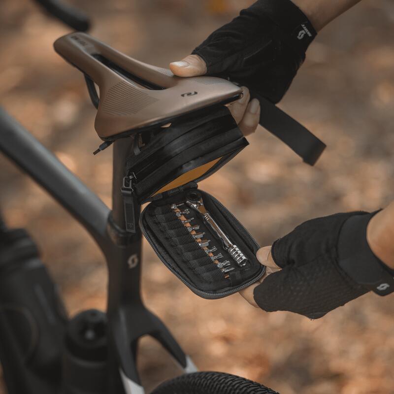 Elementa SeatBag Pro avec outils essentiels