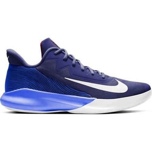 Sapatilhas de basquetebol Nike Precision IV para homem