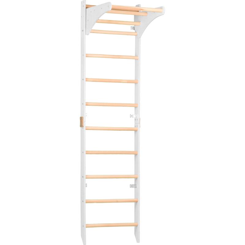 Barre de traction pour entraînement à domicile (SPR C pure white)