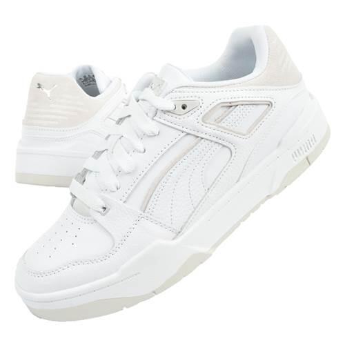 Zapatillas Hombre Puma Slipstream Blanco 2/7
