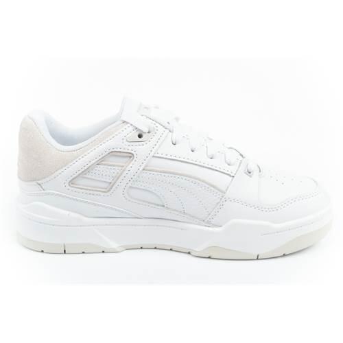 Zapatillas Hombre Puma Slipstream Blanco 4/7