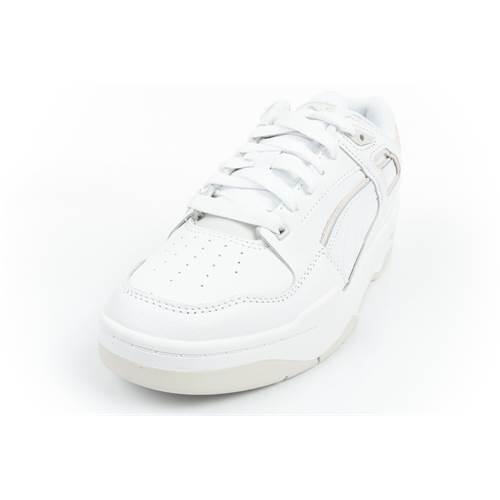Zapatillas Hombre Puma Slipstream Blanco 3/7