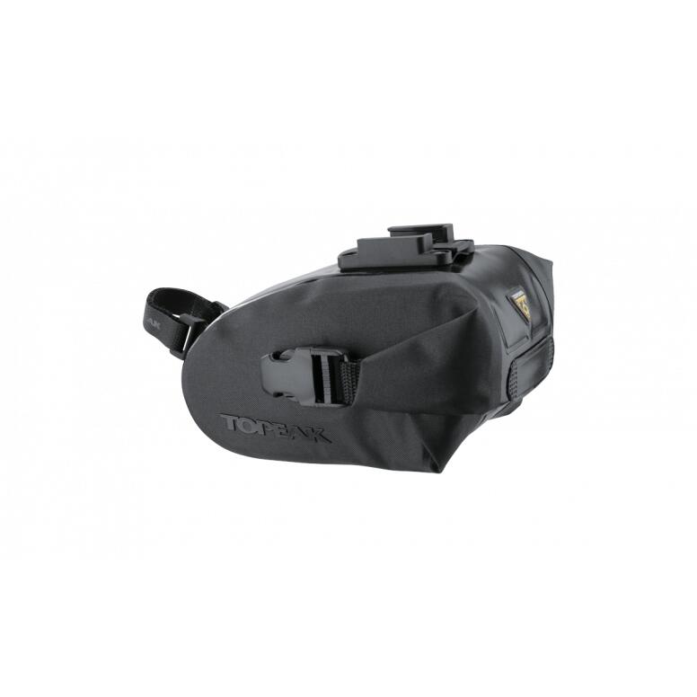 Geanta Topeak Wedge Drybag Tt9821B - Volum 1 L, Negru
