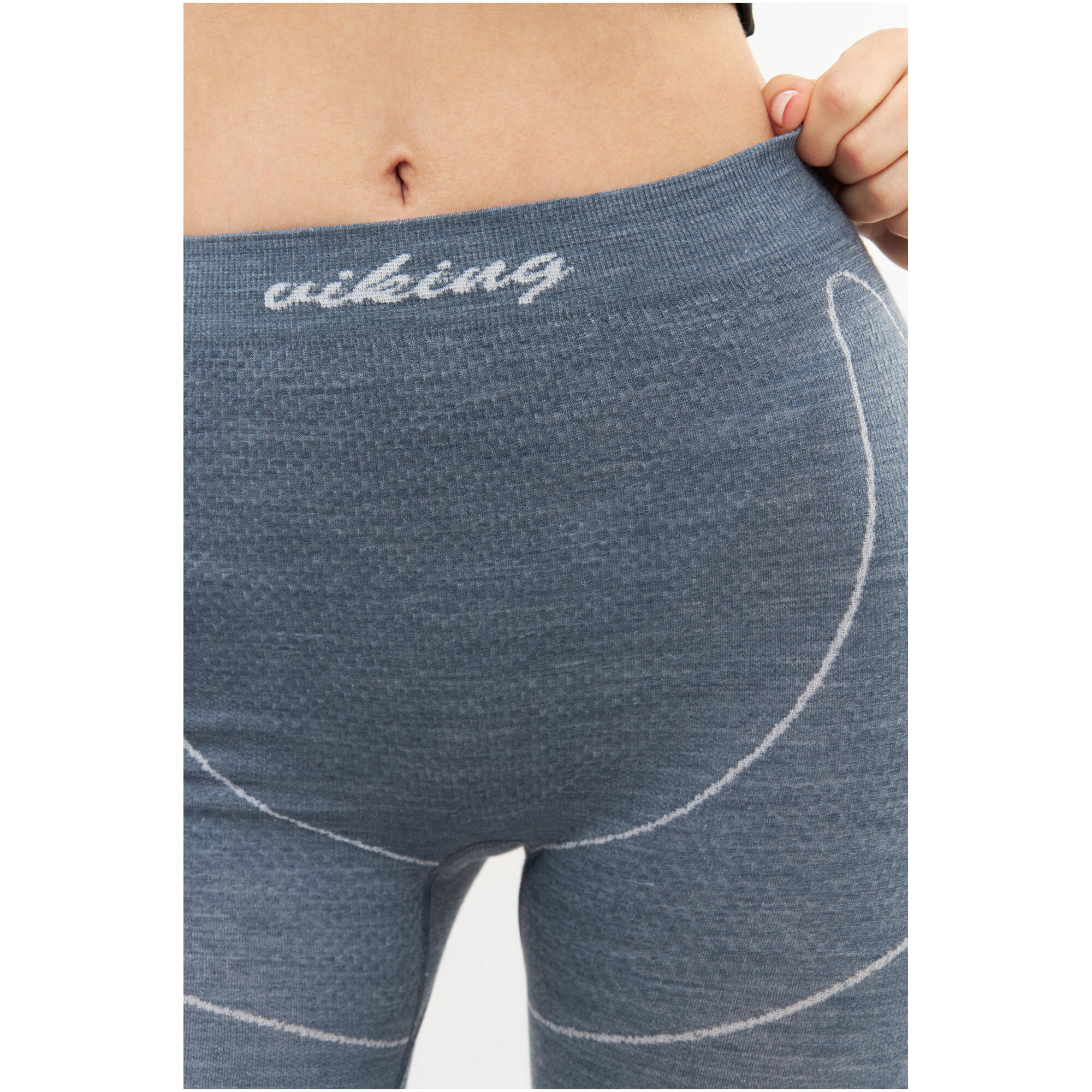 Leggings Damen Viking Lana Pro 4/7