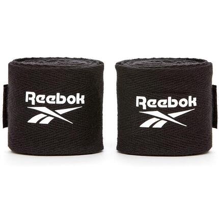 Reebok Handgelenkbandagen 2,5m Schwarz
