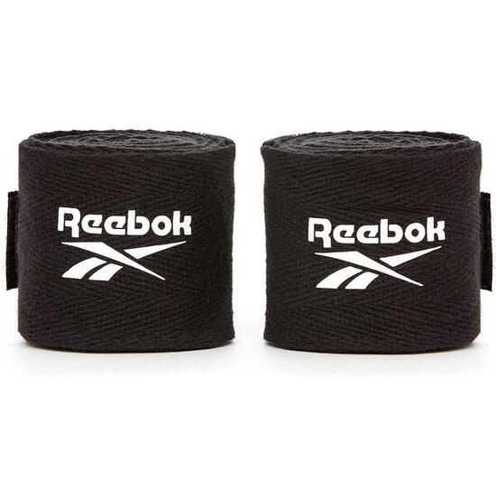 Reebok Impacchi per le mani Nero