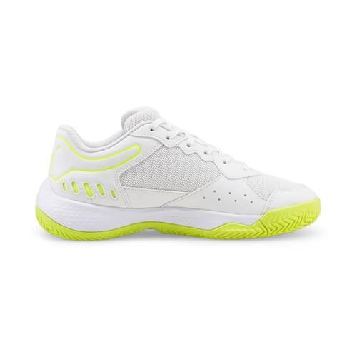 Chaussures Solarsmash RCT Jr - 106950-01 Blanc 5/5