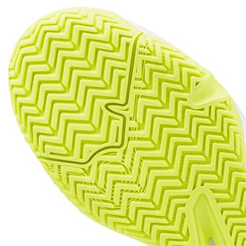 Chaussures Solarsmash RCT Jr - 106950-01 Blanc 4/5