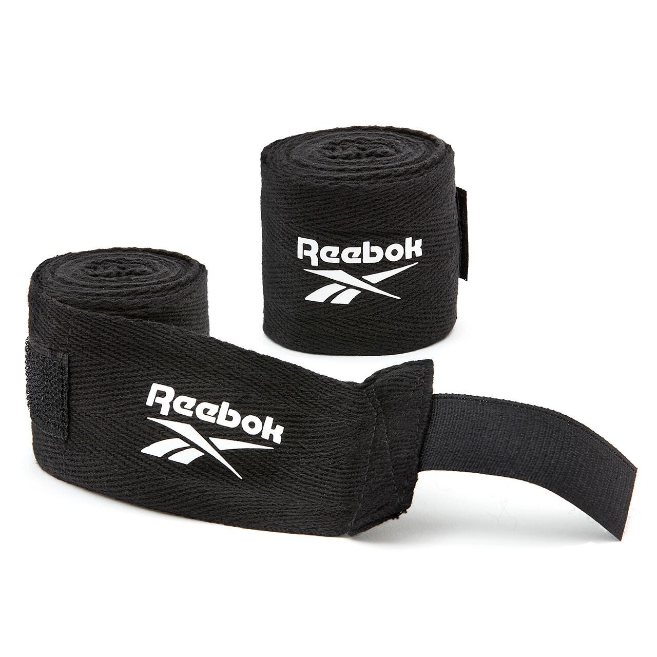 Reebok Envolvimentos para as mãos 2/6