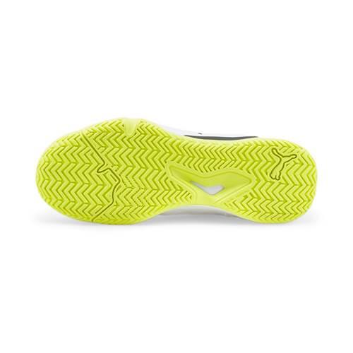 Chaussures Solarsmash RCT Jr - 106950-01 Blanc 3/5