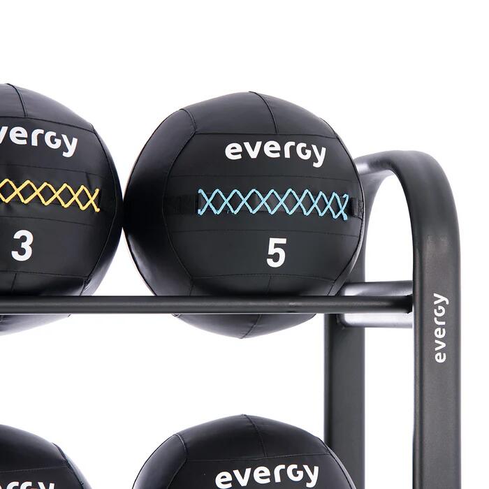 Soporte functional ball evergy soporte balones medicinales 5/7