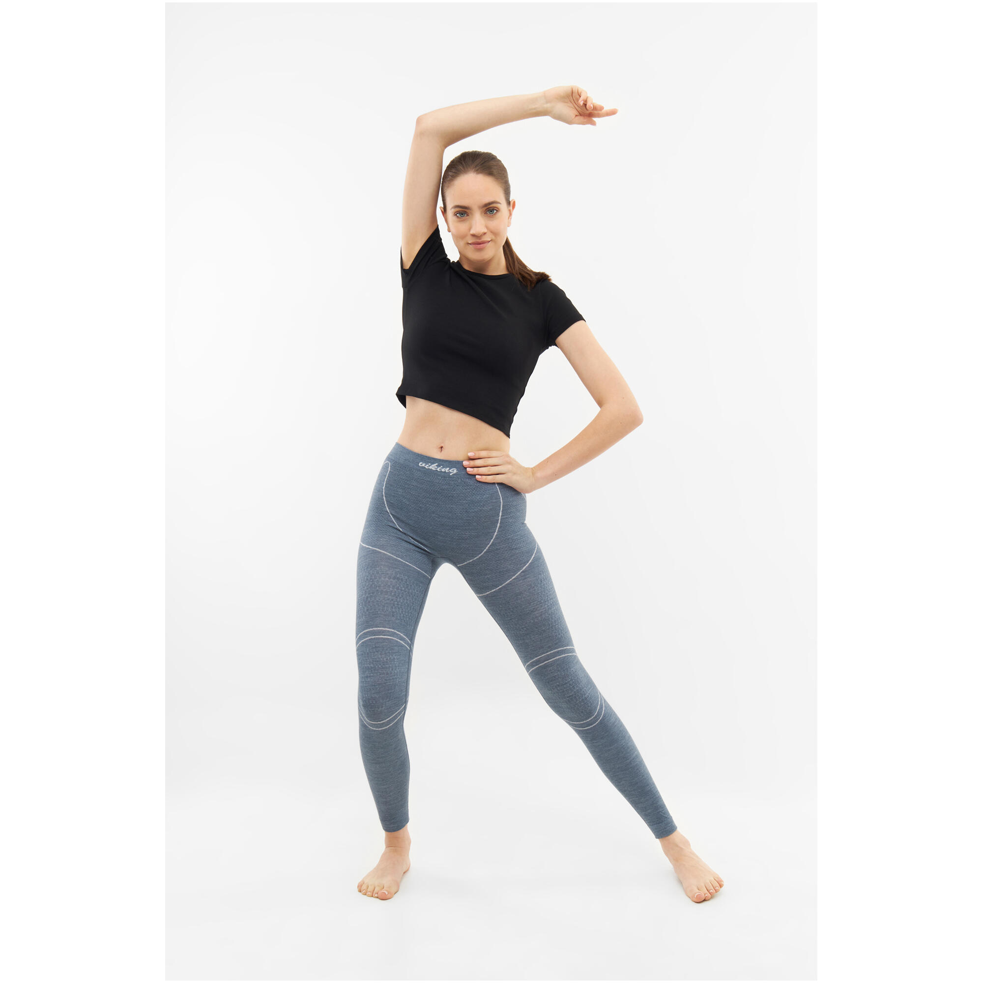 Legging femme Viking Lana Pro 3/7