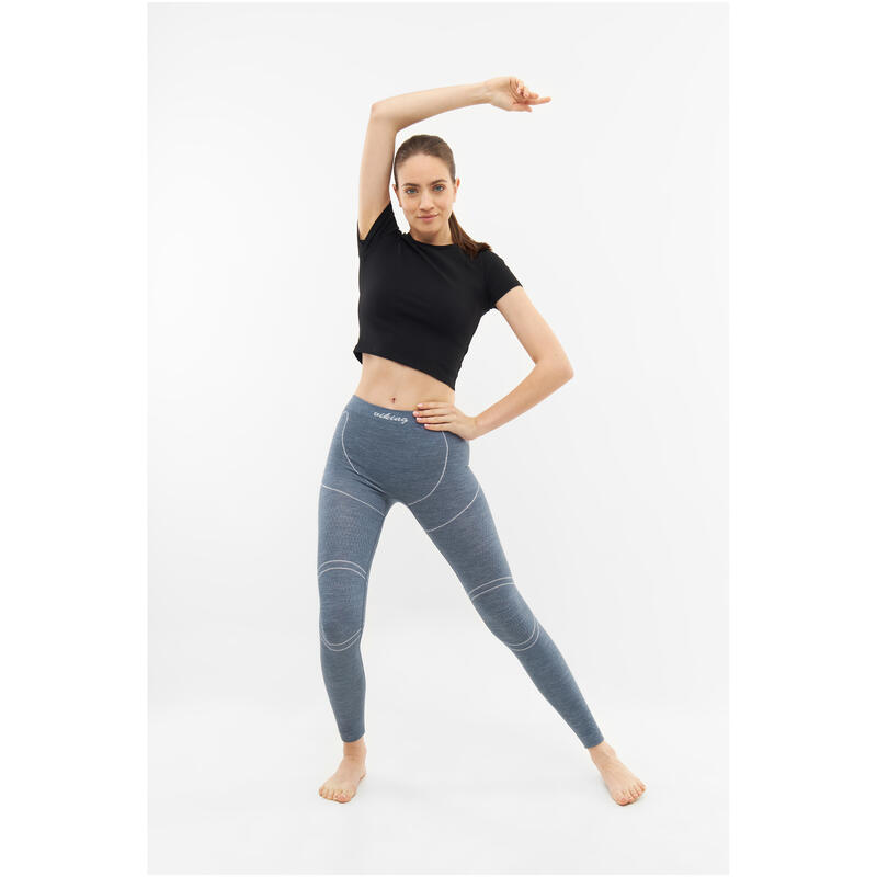 Legging femei Viking Lana Pro