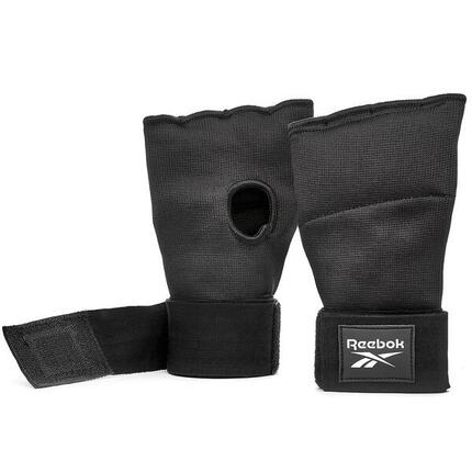 Reebok Wraps Pro Quick Schwarz