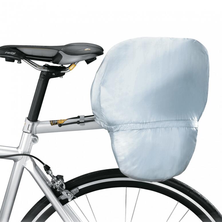 TOPEAK Topeak Bike Trunk Bag Rain Cover RX EXP/DXP
