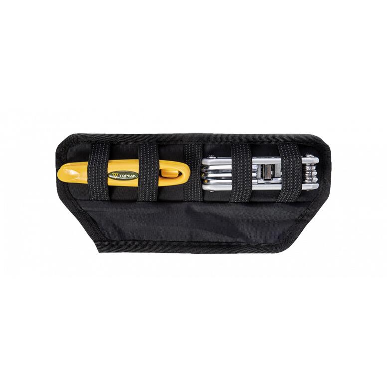 SACO DE GAIOLA DE GARRAFA TOPEAK CAGEPACK XL 4/5