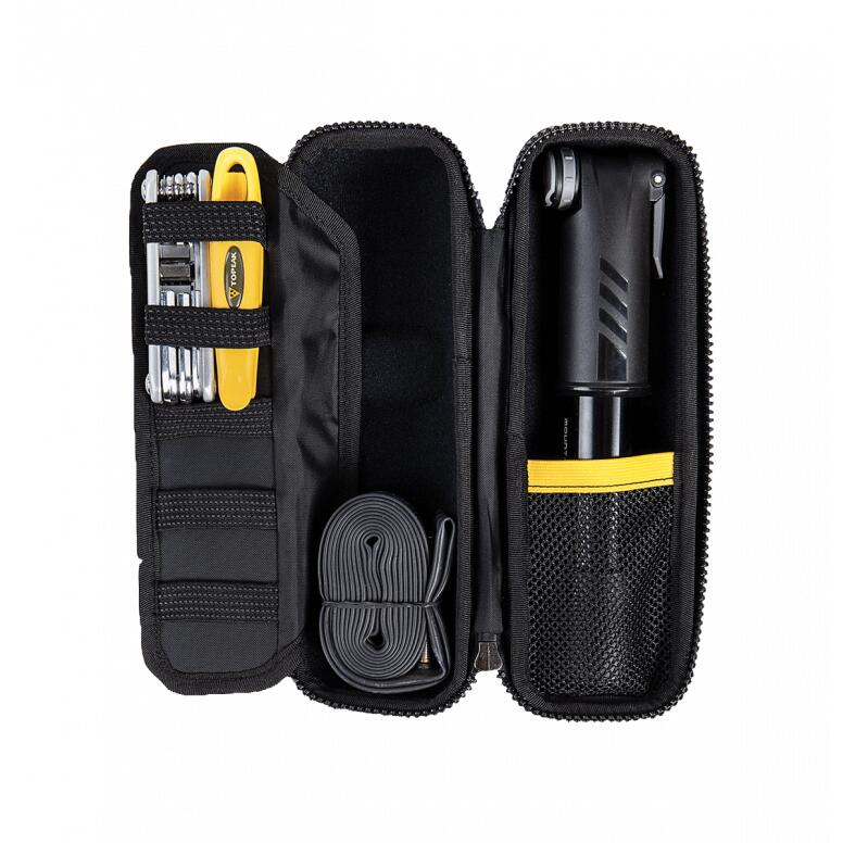SACO DE GAIOLA DE GARRAFA TOPEAK CAGEPACK XL 2/5