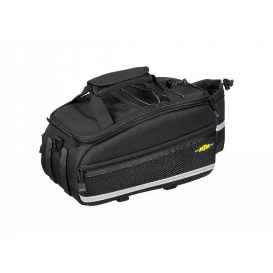 Borsa per bauletto TOPEAK MTS EX con cinturino BORSA POSTERIORE