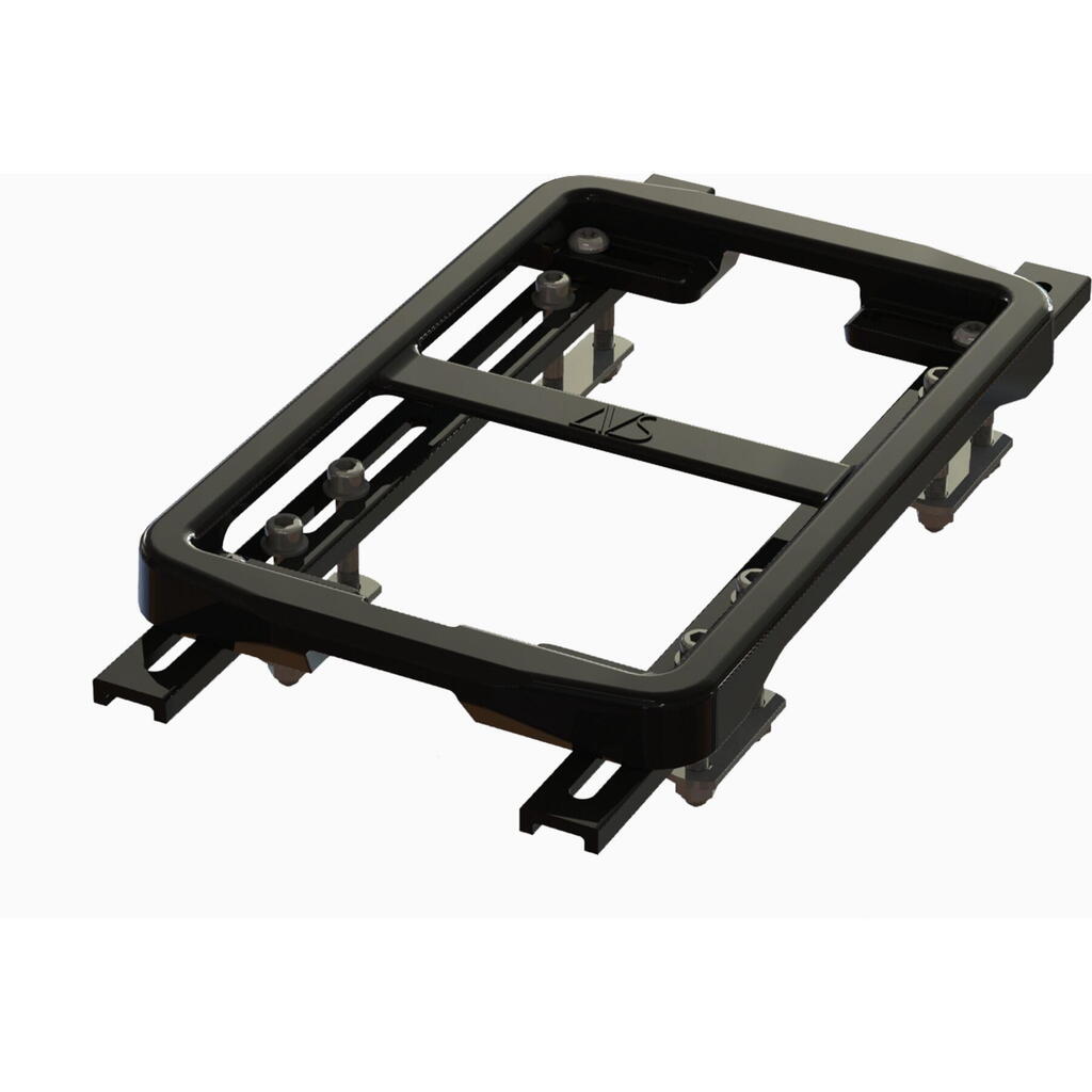 AtranVelo NEWRACK Front AVS Interface Rack