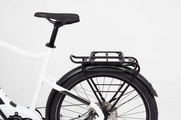 Atran Velo Newrack Uni Adapter with AVS Black for Rear Carriers 6/7