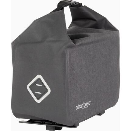 Sacoche de vélo pour porte-bagages « Travel AVS »