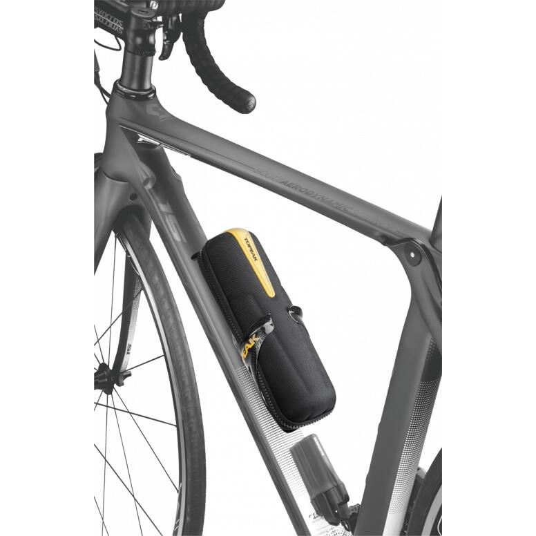 SACO DE GAIOLA DE GARRAFA TOPEAK CAGEPACK XL 5/5