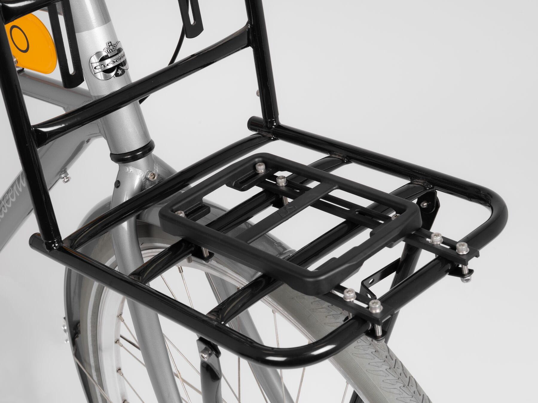 AtranVelo NEWRACK Front AVS Interface Rack 2/2
