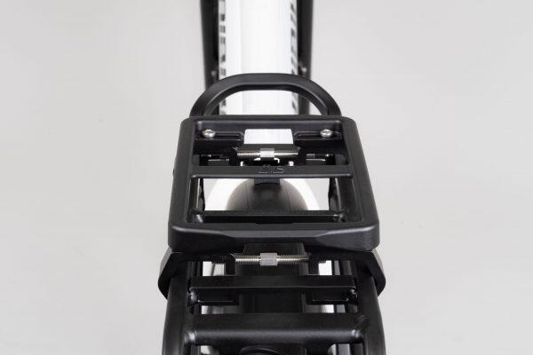Atran Velo Newrack Uni Adapter with AVS Black for Rear Carriers 4/7