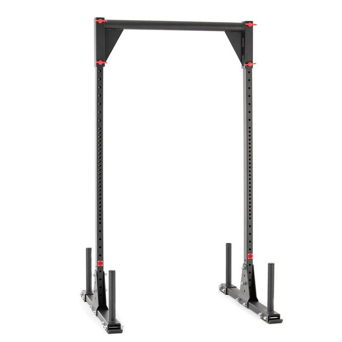 RACK DE MUSCULACIÓN YUGO PARA STROGMAN SINGULAR WOD