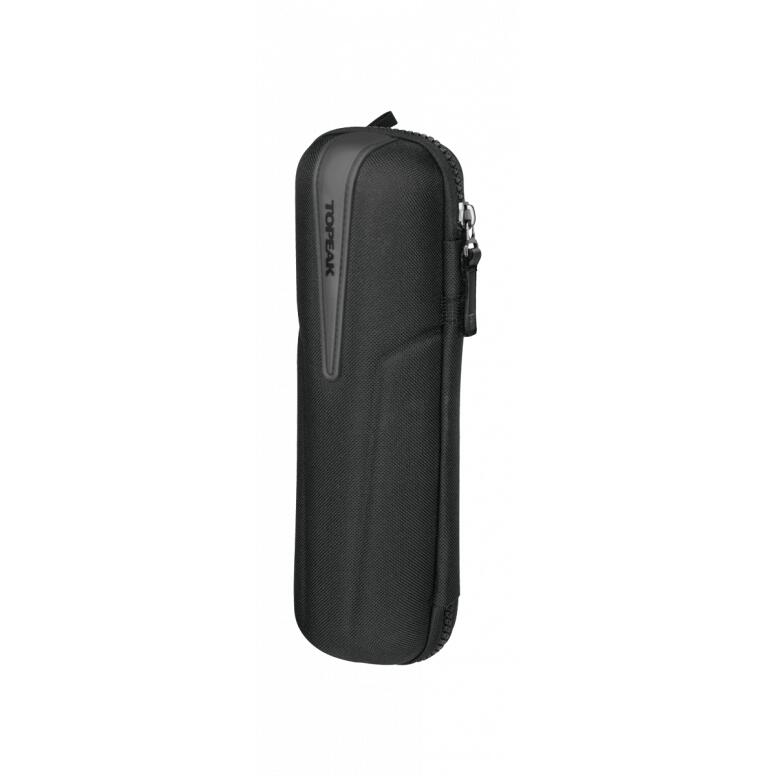 Topeak - Sac Porte-bidon Topeak Cagepack Xl - Sacoche De Cadre - Gris|noir - Taille Unique - Decathlon