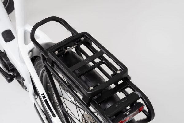 Atran Velo Newrack Uni Adapter with AVS Black for Rear Carriers 5/7
