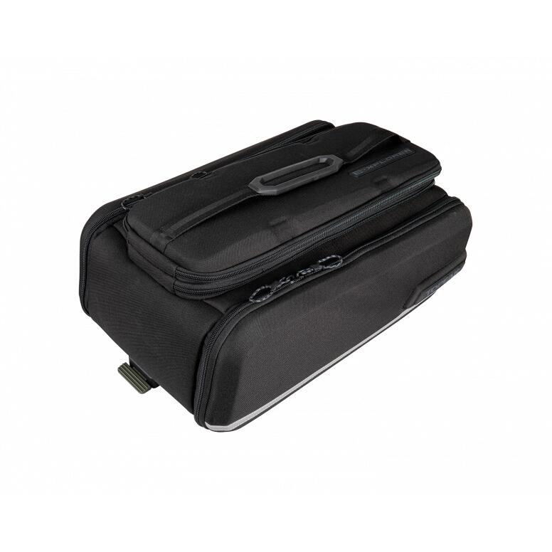 Topeak Bike Rear Trunk Bag E-Xplorer