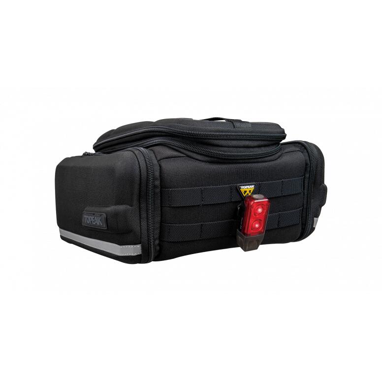 BORSA POSTERIORE TOPEAK E-XPLORER TRUNKBAG (MTX 2.0) 3/7