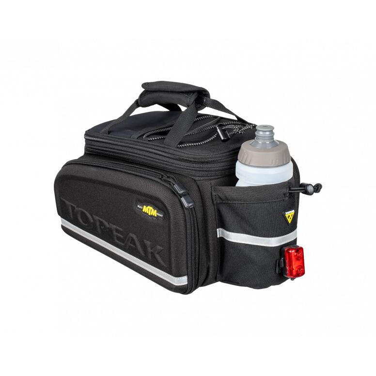 Fahrradtasche Topeak MTM DXP MiK - RackTime 4/7