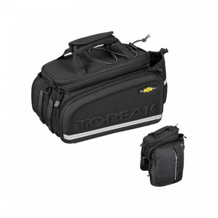 Fietstas Topeak MTM DXP MiK - RackTime