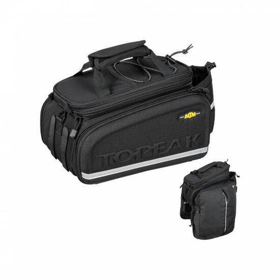 Borsa da bici Topeak MTM DXP MiK - RackTime