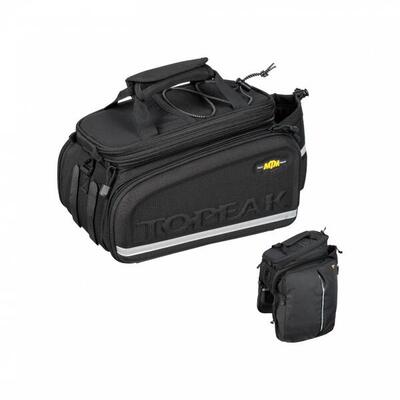 Fietstas topeak mtm dxp mik - racktime